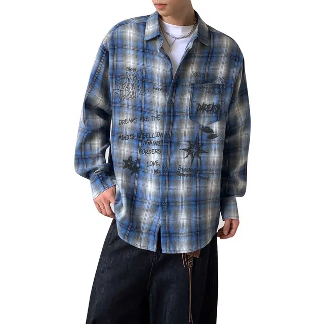 DAREASY oversize