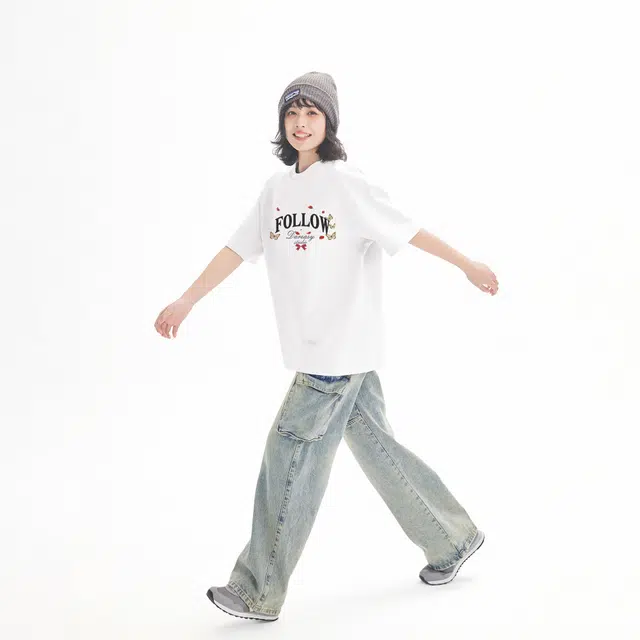 DAREASY T