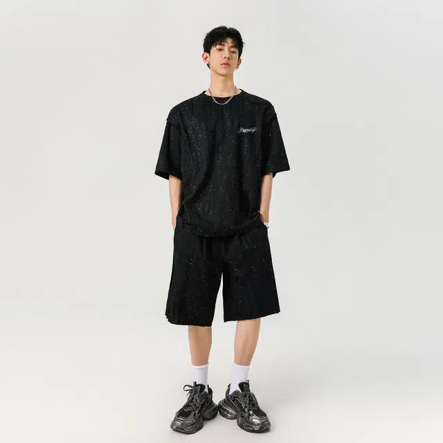DAREASY T