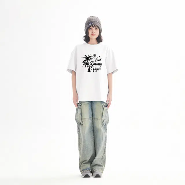 DAREASY T