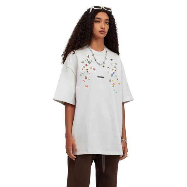 DAREASY T
