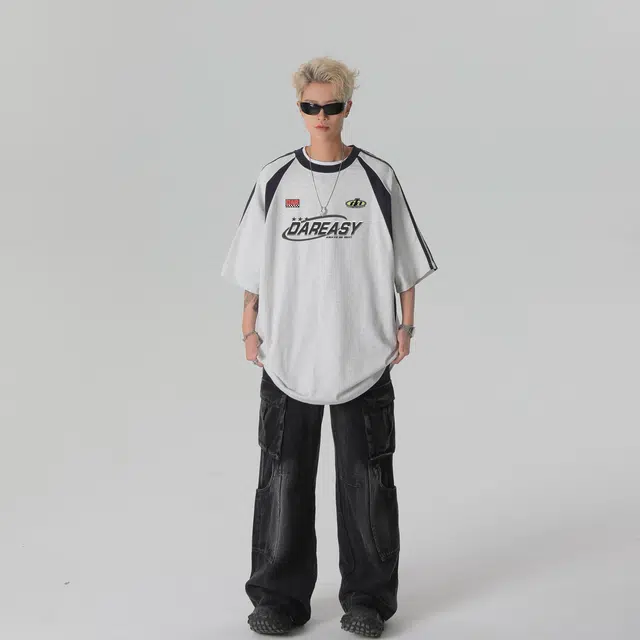 DAREASY T