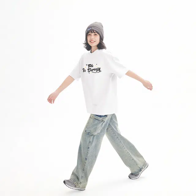 DAREASY T