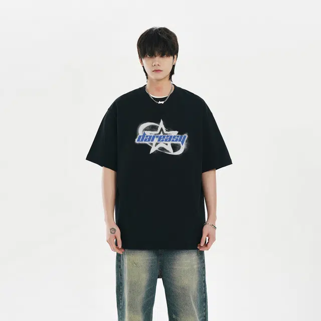 DAREASY T