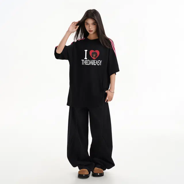 DAREASY T