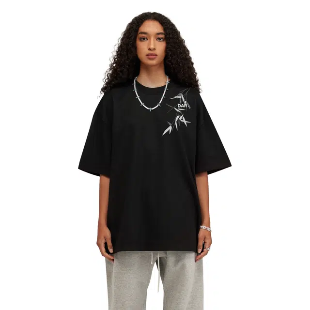 DAREASY T