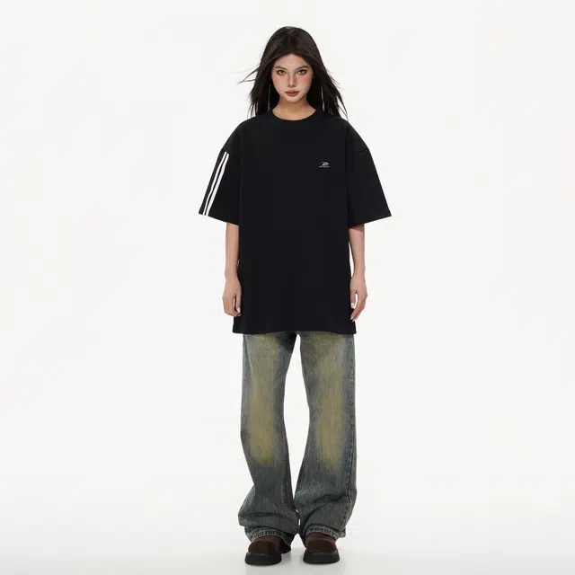 DAREASY T