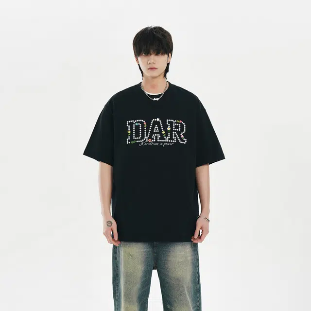DAREASY T