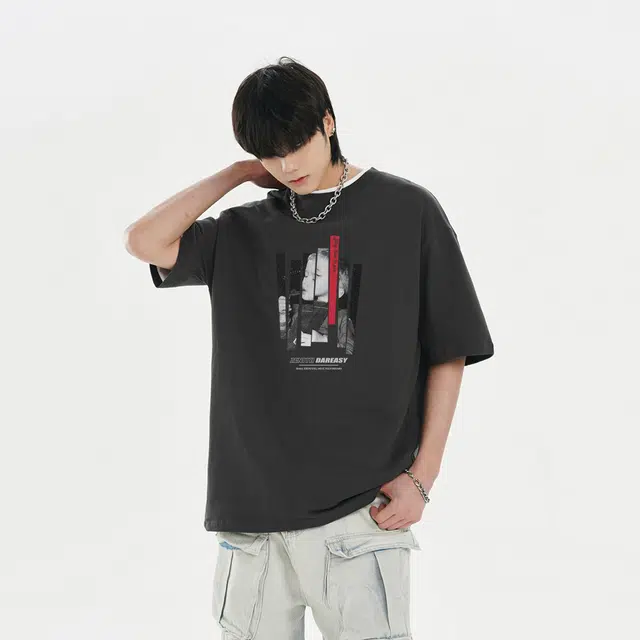 DAREASY T