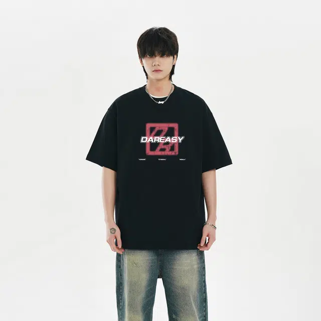 DAREASY T
