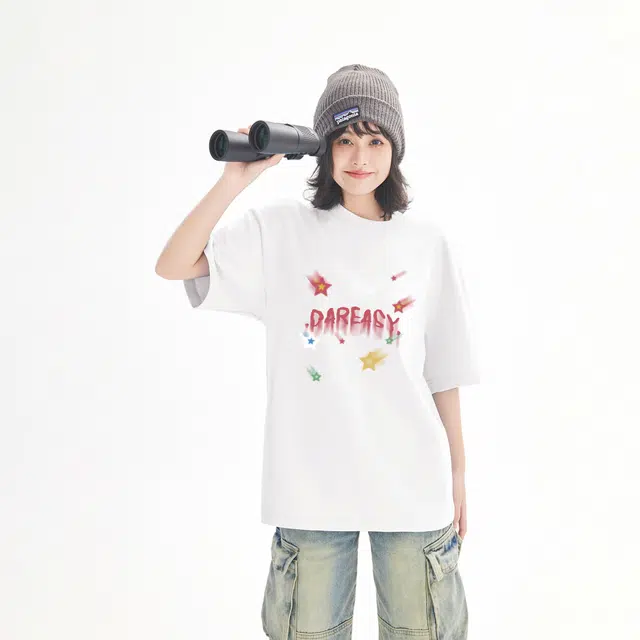 DAREASY T