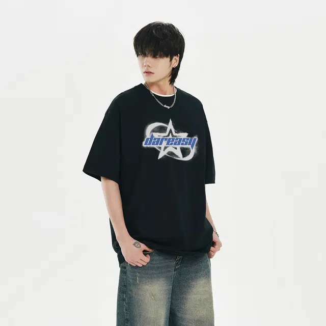 DAREASY T