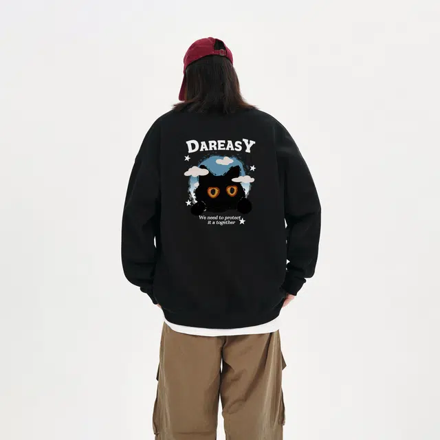 DAREASY