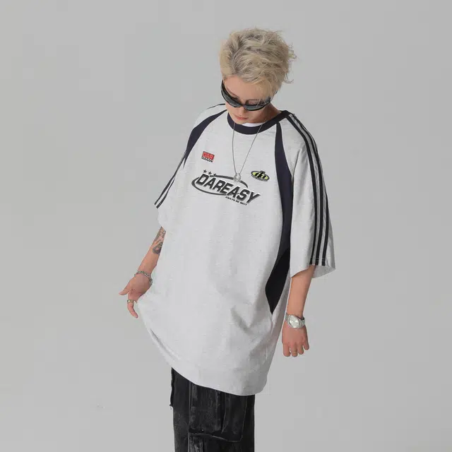 DAREASY T