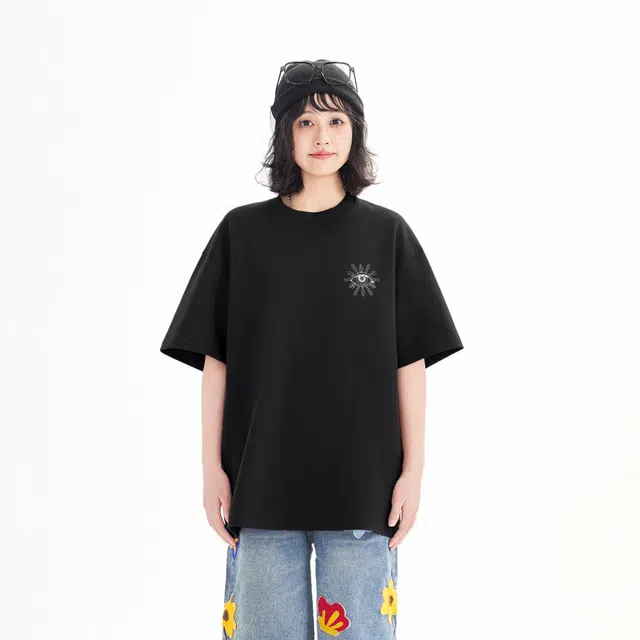 DAREASY T