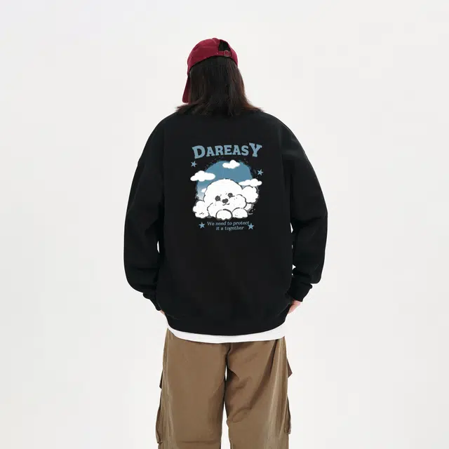 DAREASY