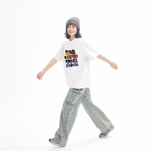 DAREASY T