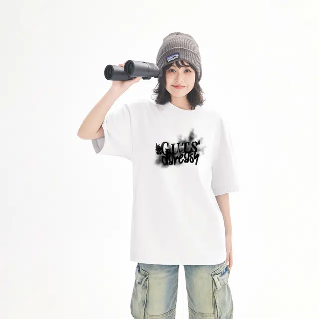 DAREASY T