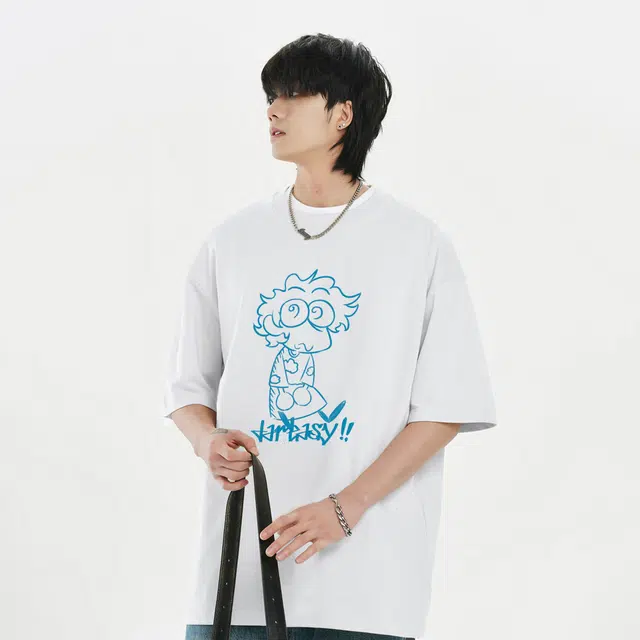 DAREASY T