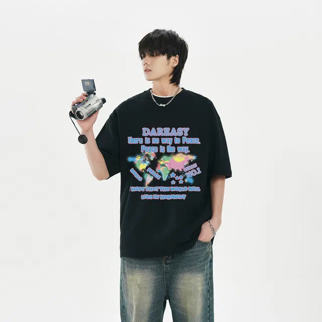 DAREASY T