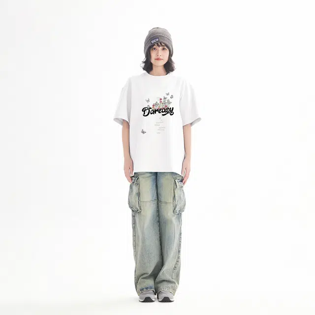 DAREASY T