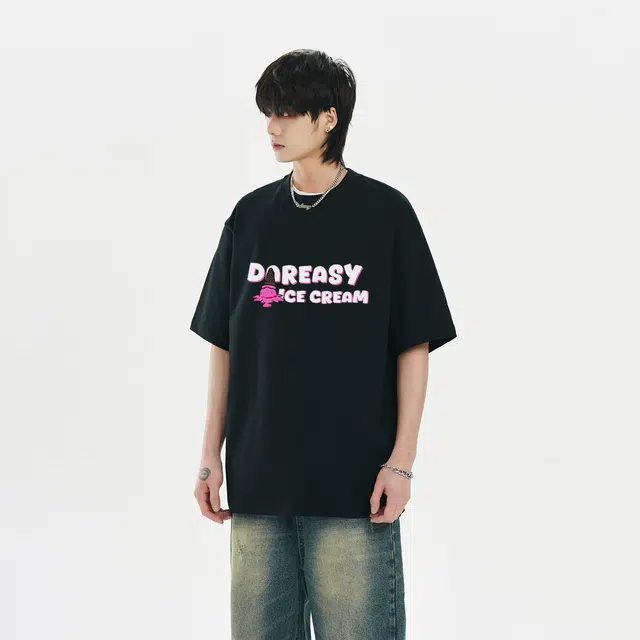 DAREASY logoT