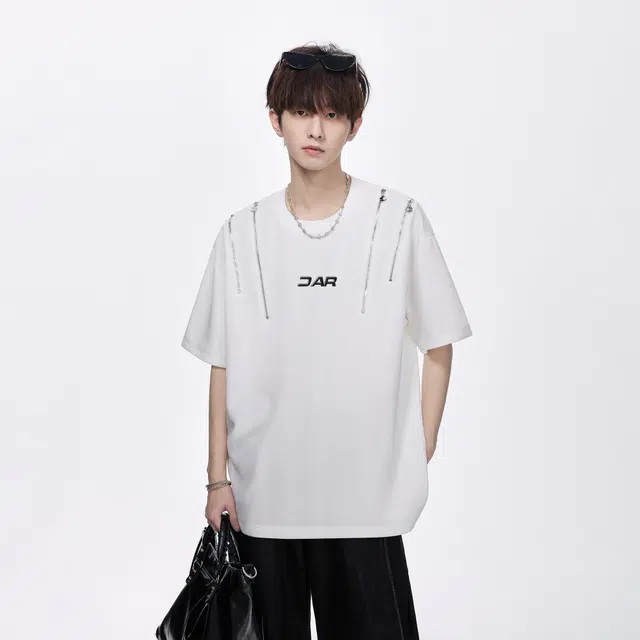 DAREASY T
