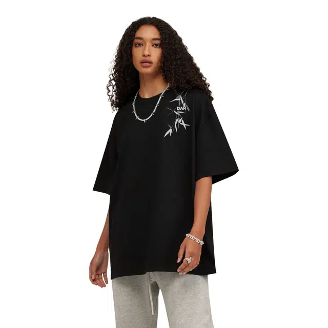 DAREASY T