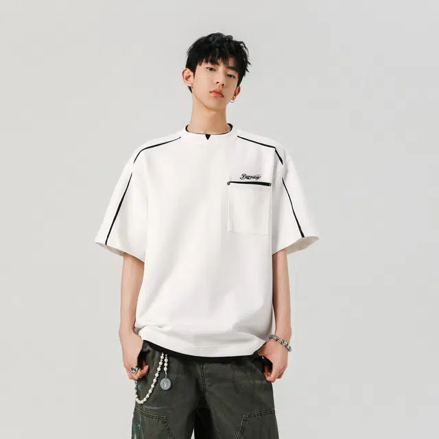 DAREASY T