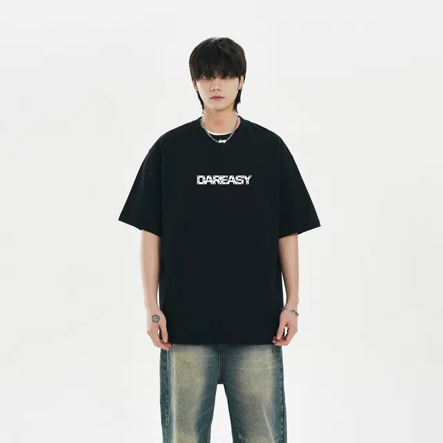 DAREASY T
