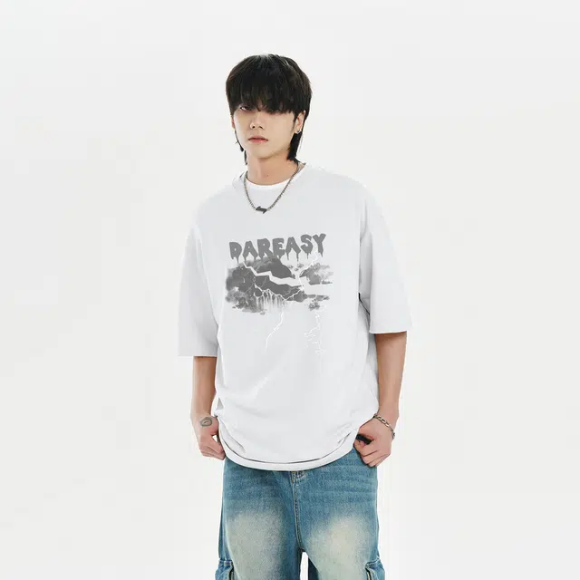 DAREASY T