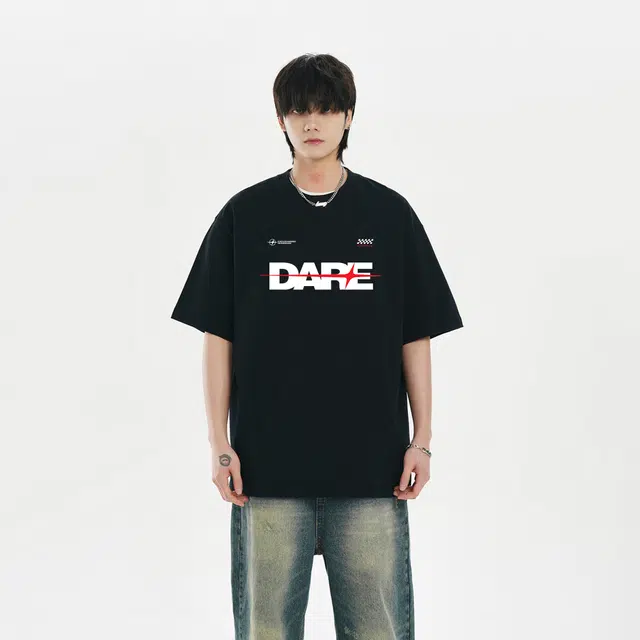DAREASY T