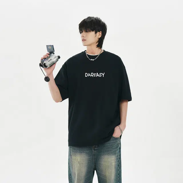 DAREASY T