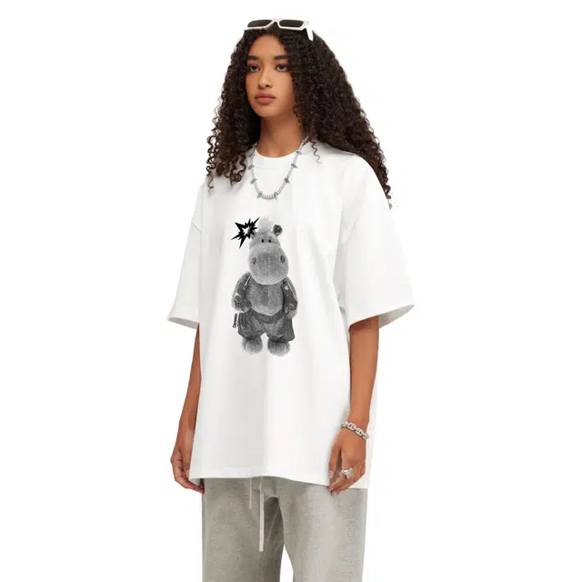 DAREASY T