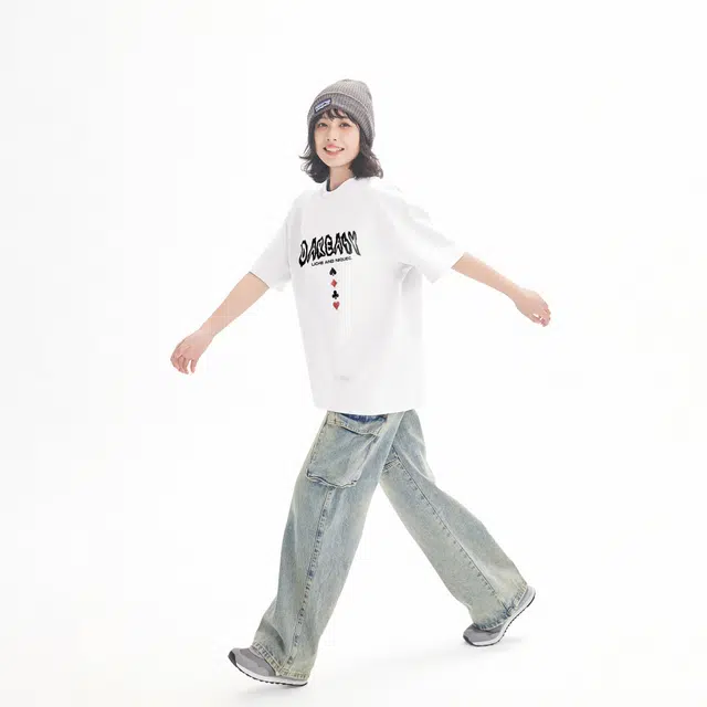DAREASY T