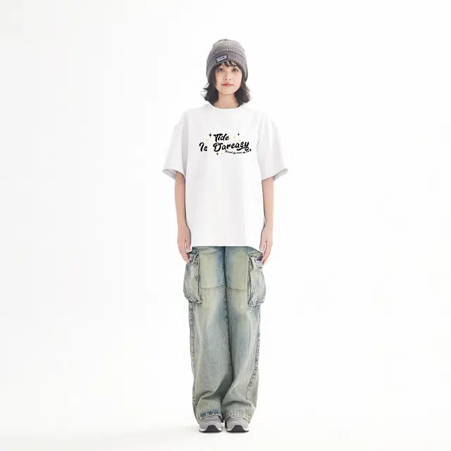 DAREASY T