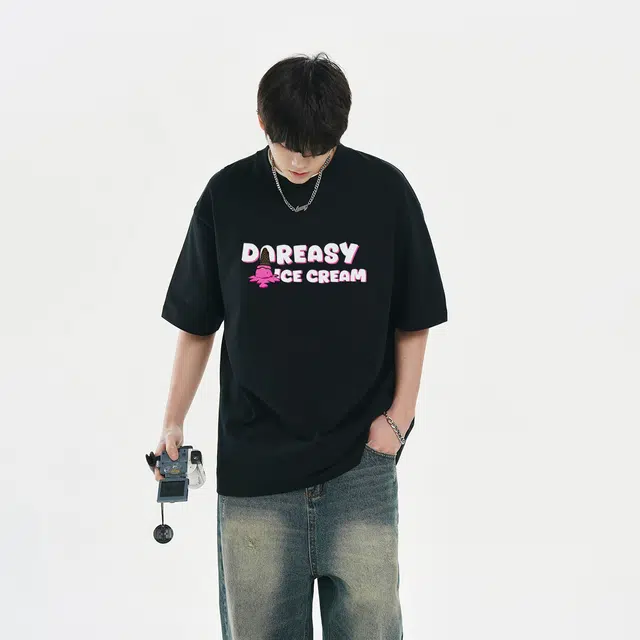 DAREASY logoT