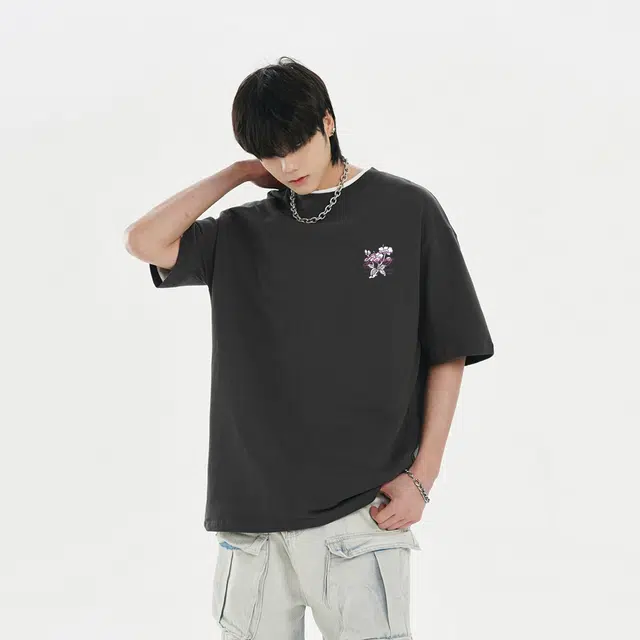 DAREASY T