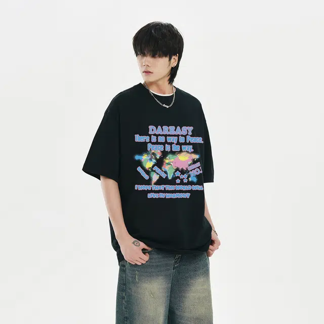 DAREASY T