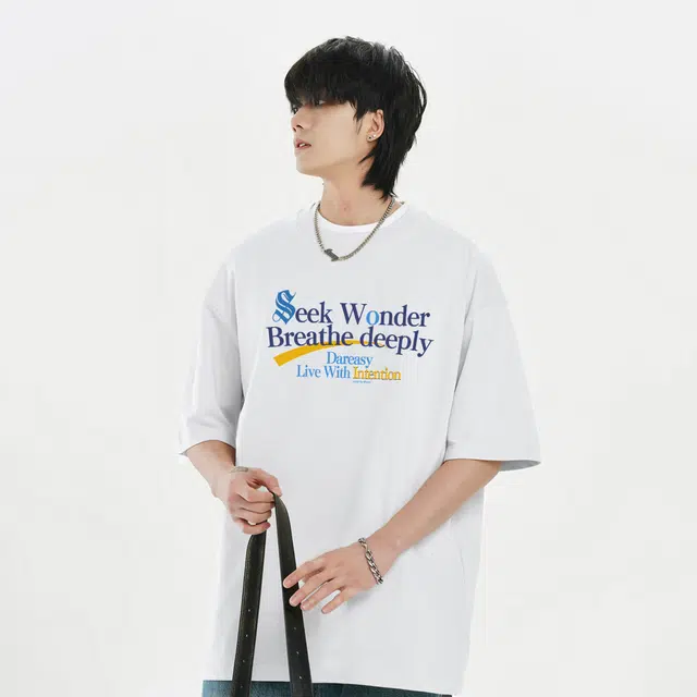 DAREASY T