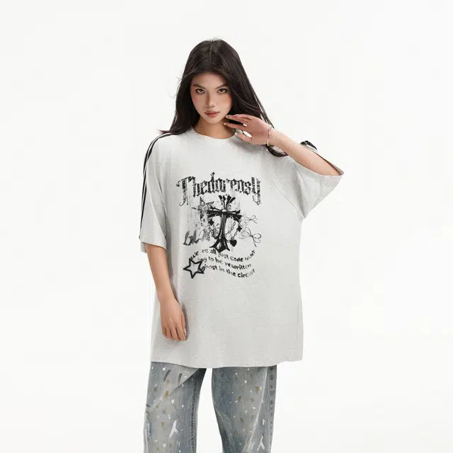 DAREASY T