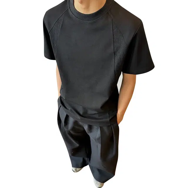 PAINT STAIN T