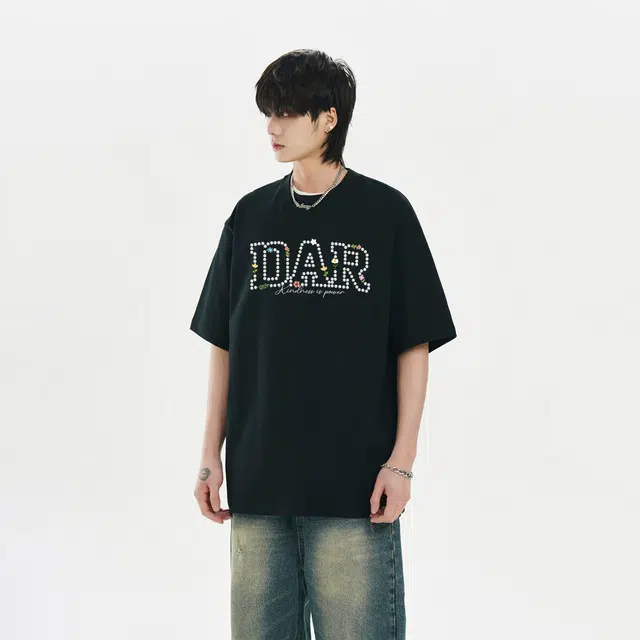 DAREASY T