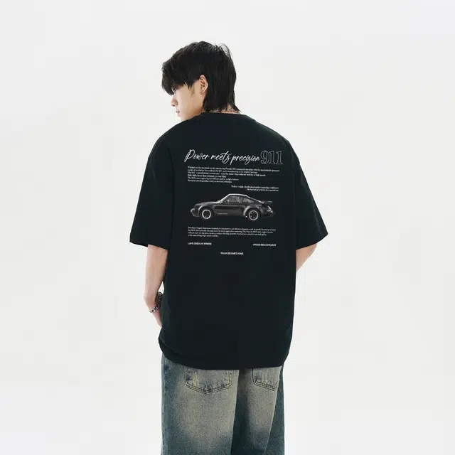 DAREASY T