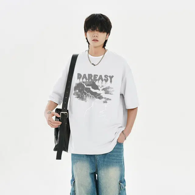DAREASY T