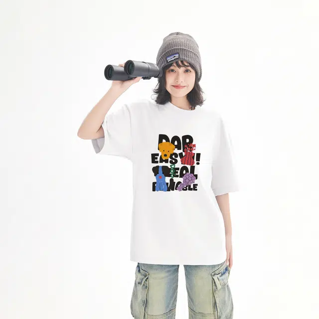DAREASY T