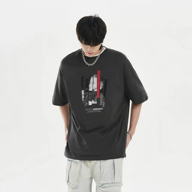 DAREASY T