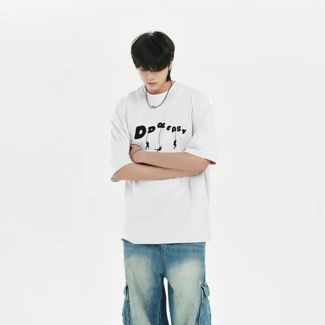 DAREASY T