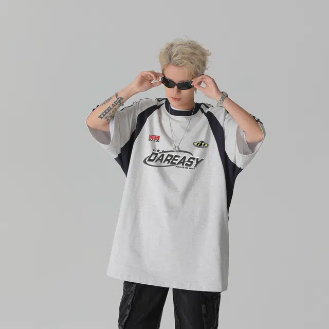 DAREASY T