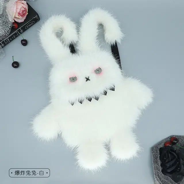 y2k cosplay 60cm